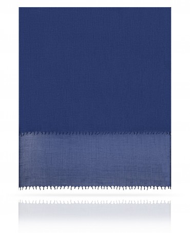 Палантин Унисекс JW50-AGNE/BONNIE.BLUE